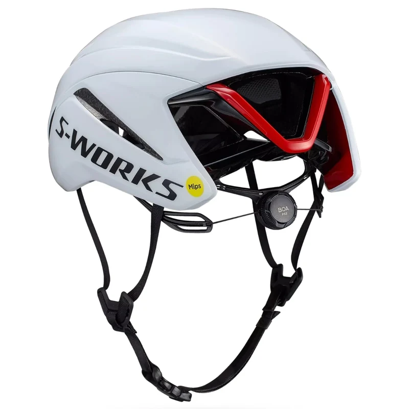 Casque Specialized S-Works Evade 4