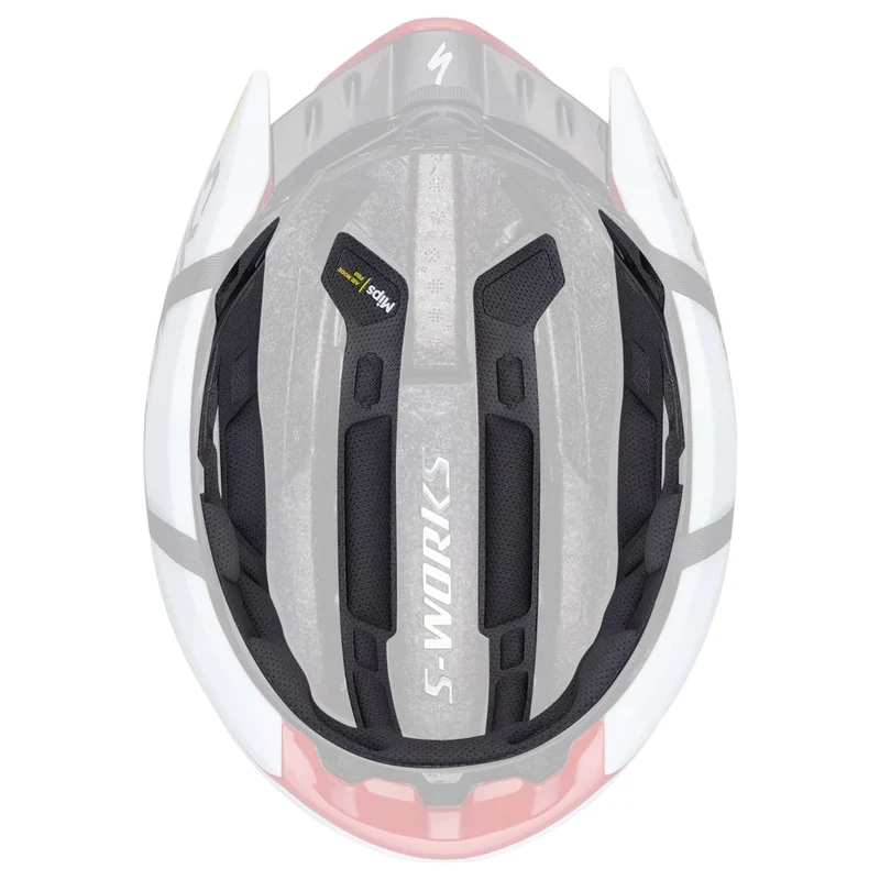Casque Specialized S-Works Evade 4