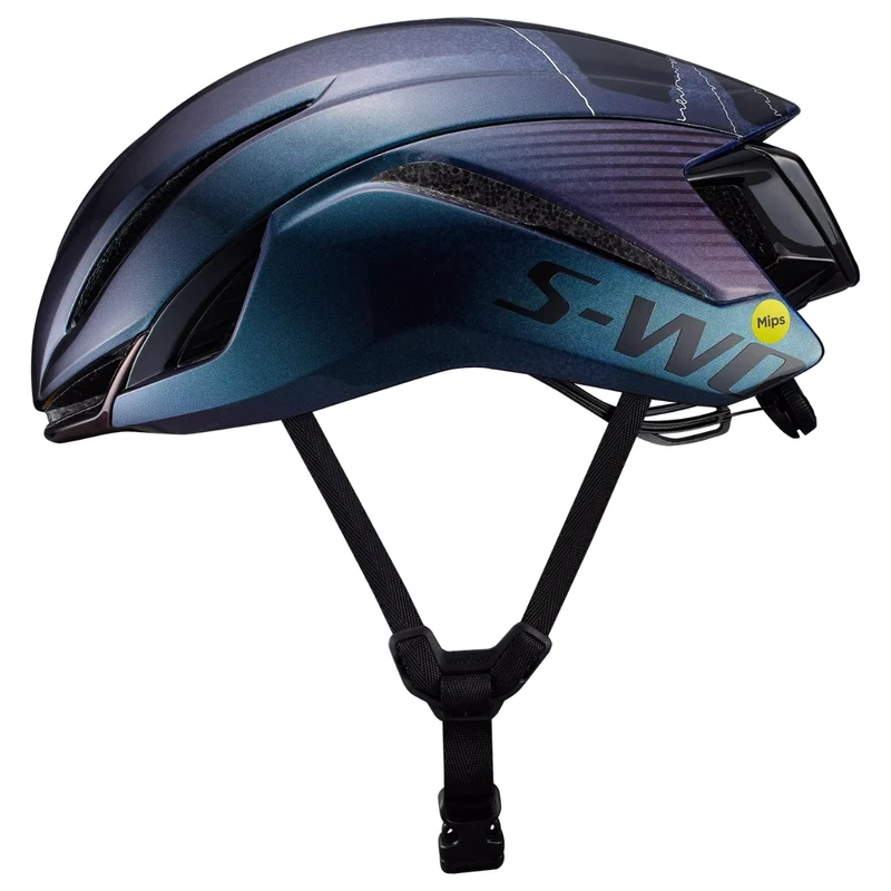 Casque Specialized S-Works Evade 4