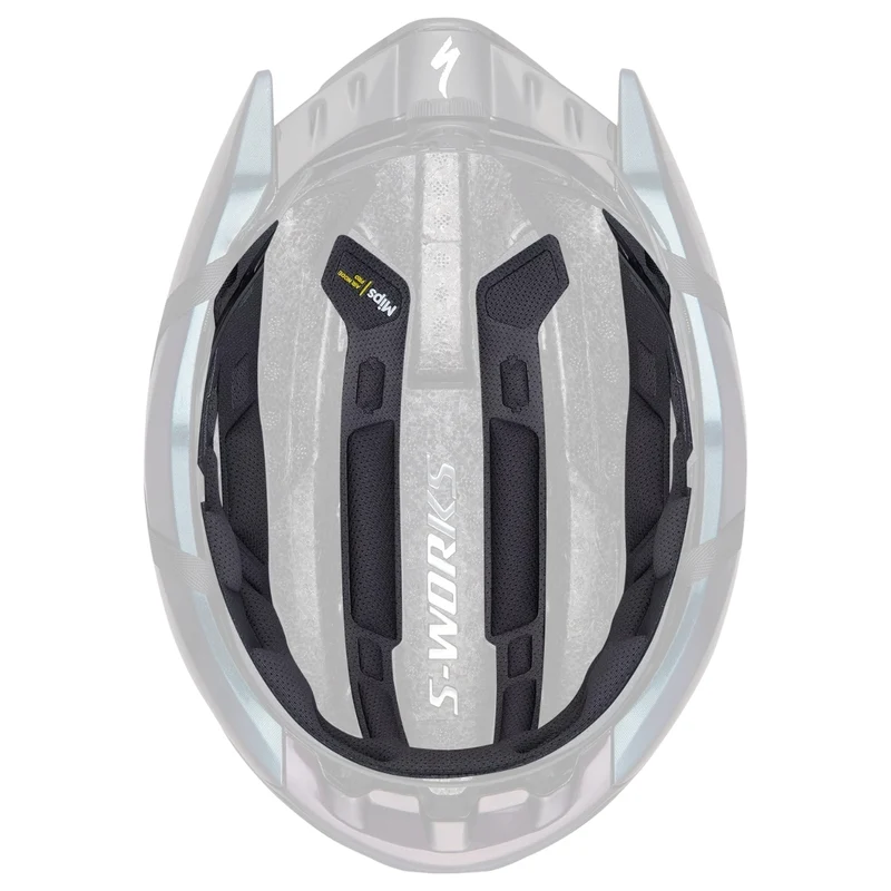 Casque Specialized S-Works Evade 4