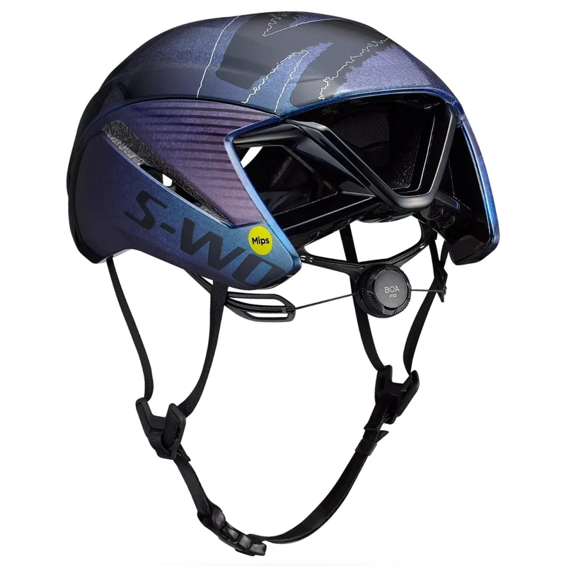 Casque Specialized S-Works Evade 4