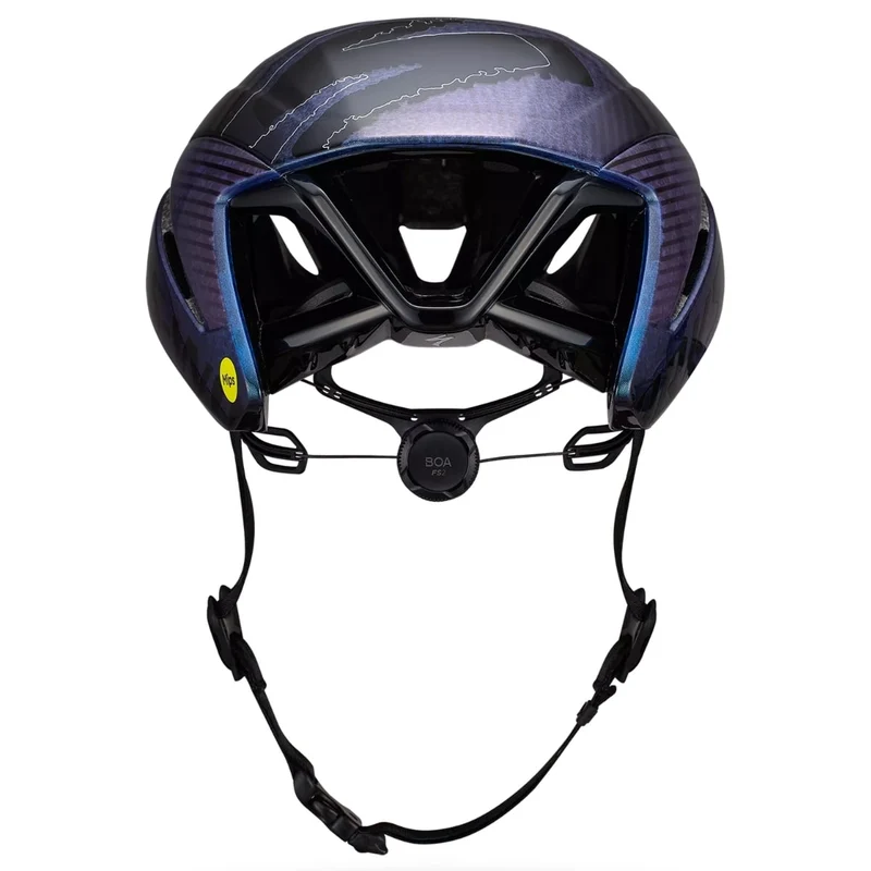 Casque Specialized S-Works Evade 4