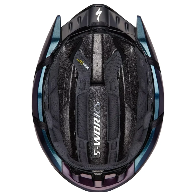 Casque Specialized S-Works Evade 4