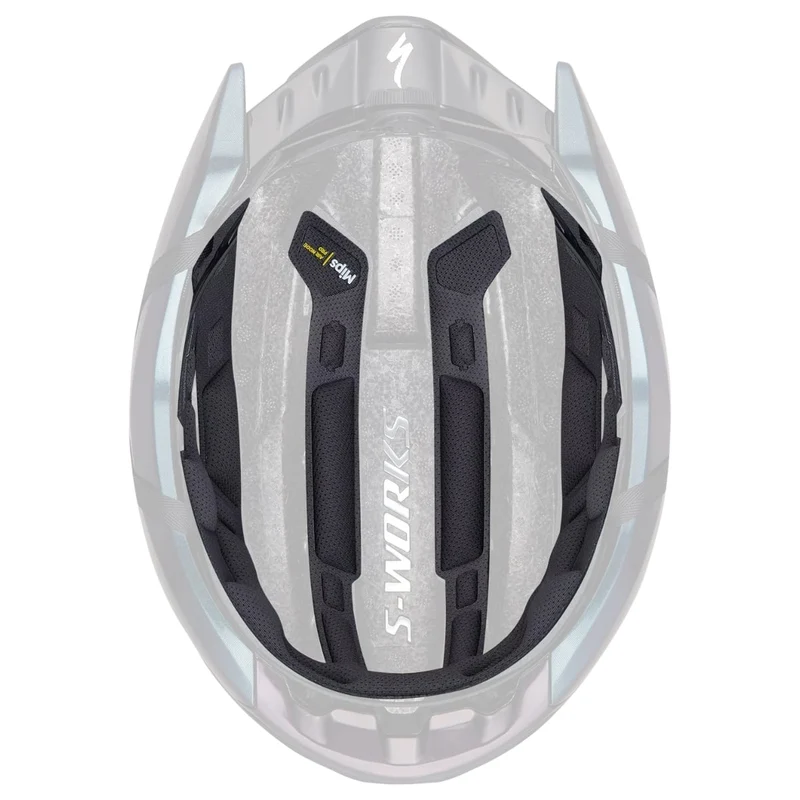 Casque Specialized S-Works Evade 4