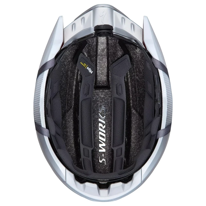 Casque Specialized S-Works Evade 4