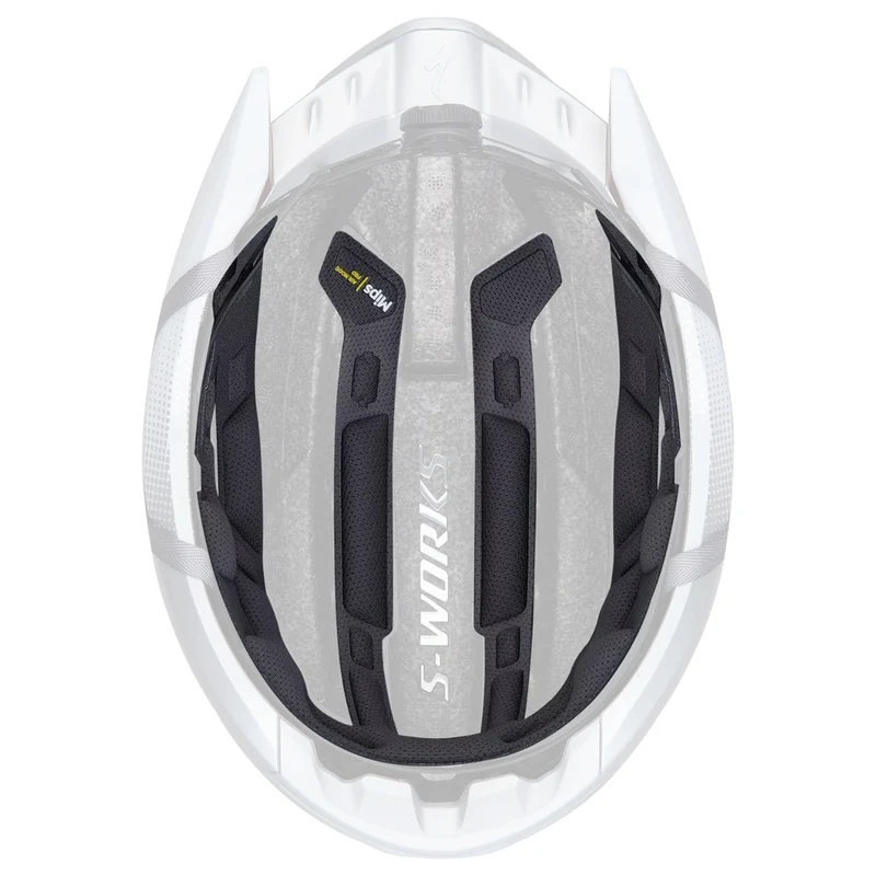 Casque Specialized S-Works Evade 4