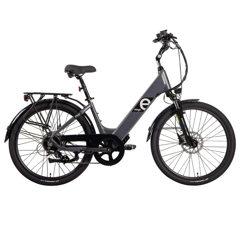 EBGO CC60+ Boite ouverte certifiée