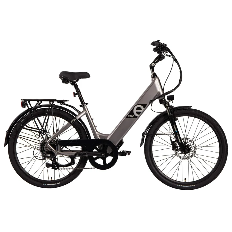 EBGO CC60+ Boite ouverte certifiée
