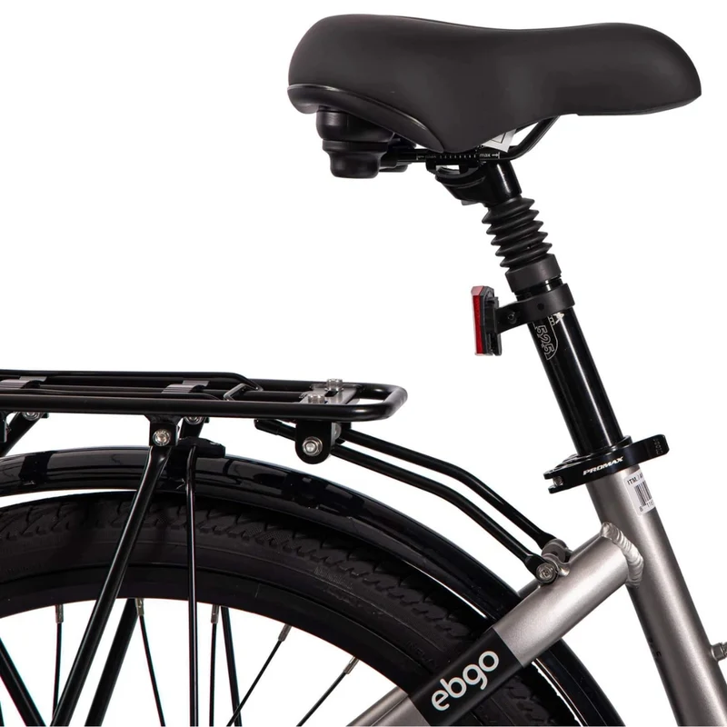 EBGO CC60+ Boite ouverte certifiée