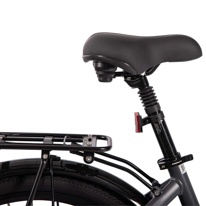 EBGO CC60+ Boite ouverte certifiée