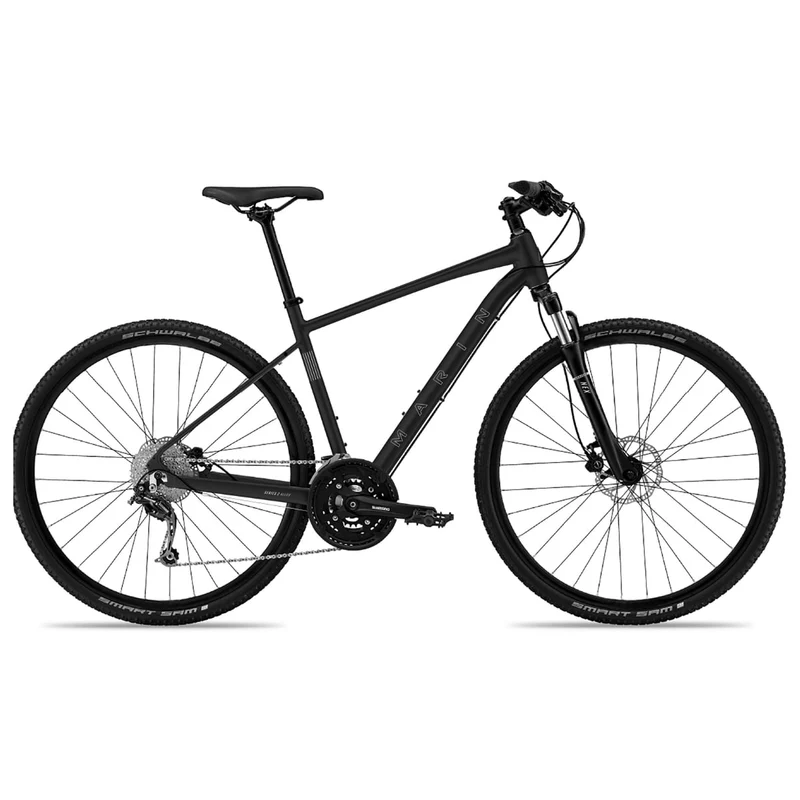 Marin San Rafael DS1