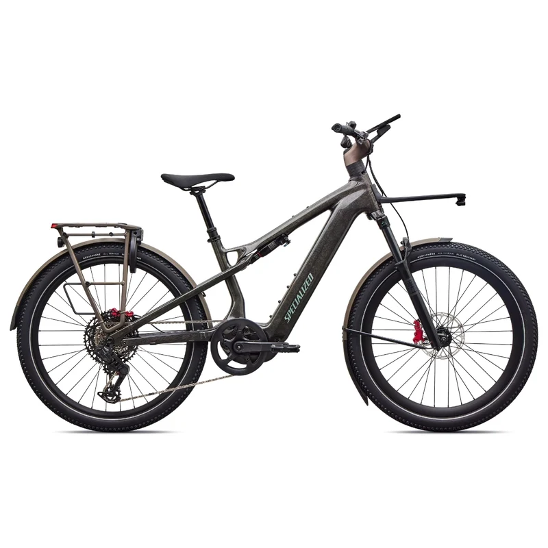 Specialized Vado 3 X 6.0