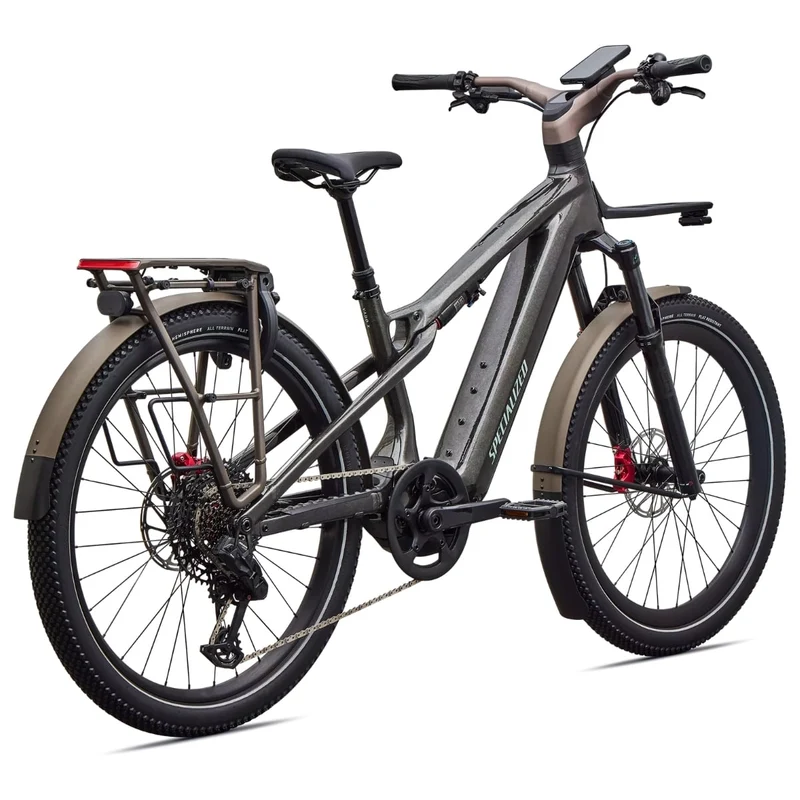 Specialized Vado 3 X 6.0