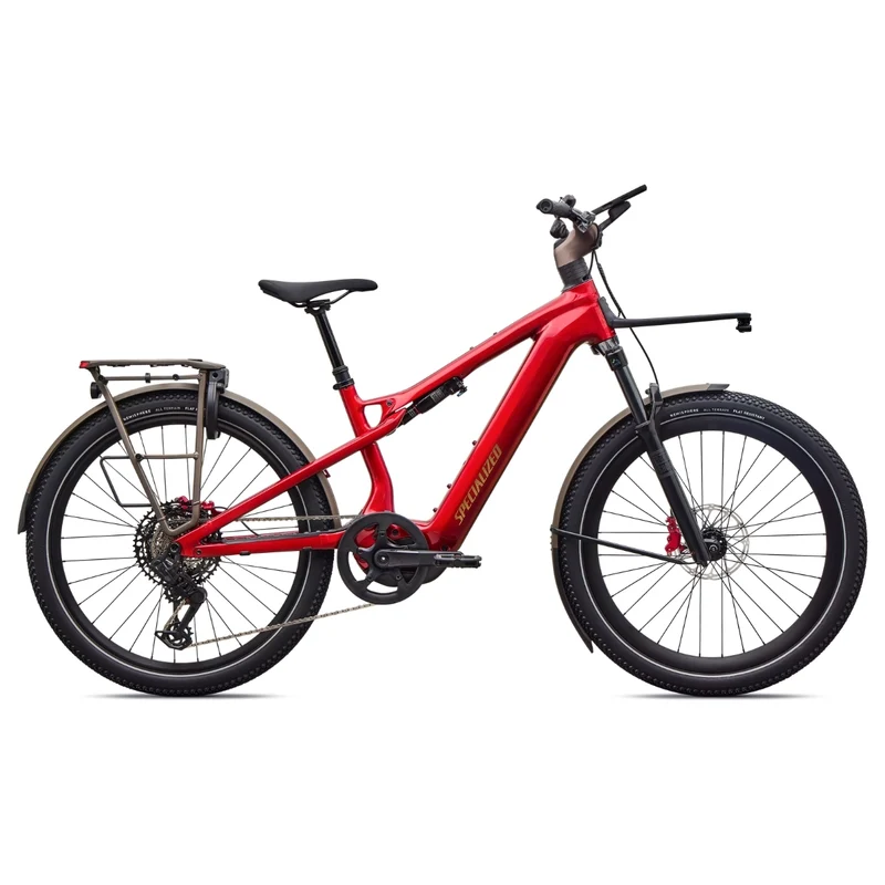 Specialized Vado 3 X 6.0