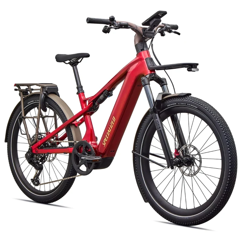 Specialized Vado 3 X 6.0