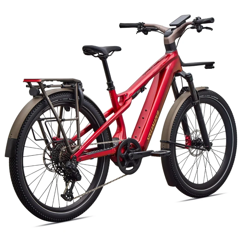 Specialized Vado 3 X 6.0