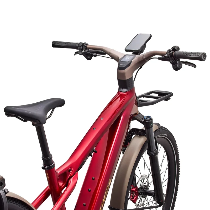 Specialized Vado 3 X 6.0