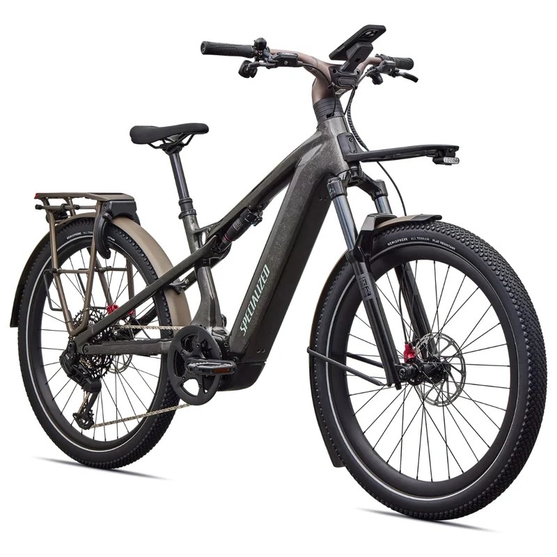 Specialized Vado 3 X 6.0