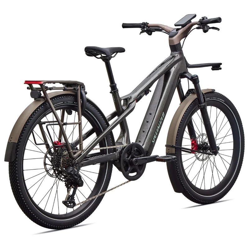 Specialized Vado 3 X 6.0