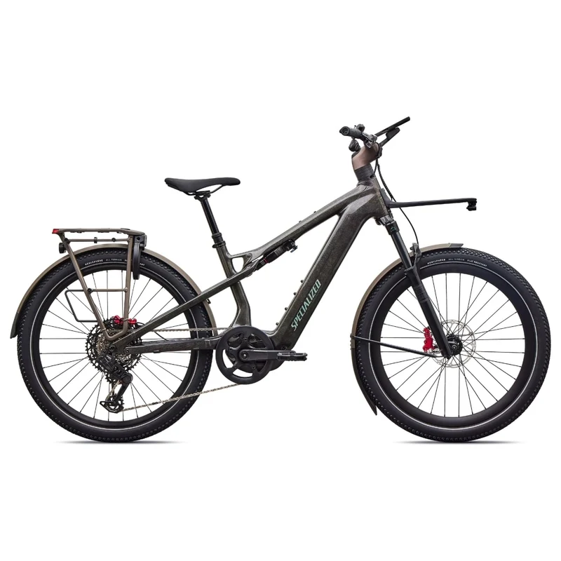 Specialized Vado 3 X 6.0