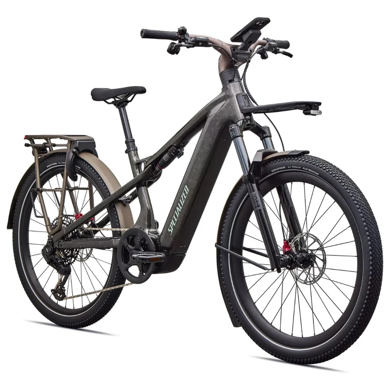Specialized Vado 3 X 6.0