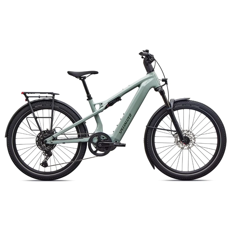 Specialized Vado 3 X 4.0