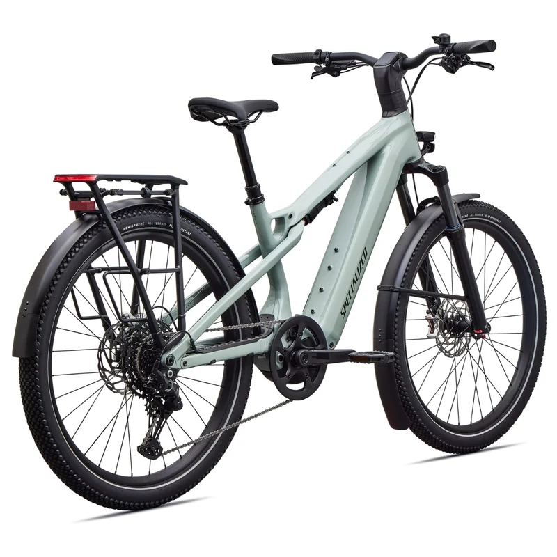 Specialized Vado 3 X 4.0