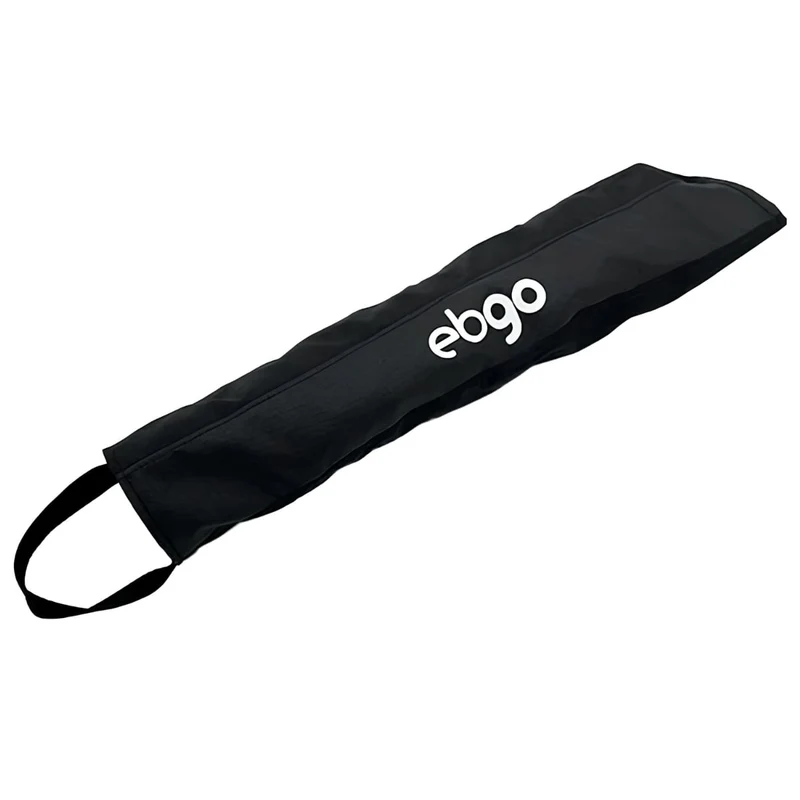 Housse protectrice Ebgo pour batterie vélo électrique 15 Ah