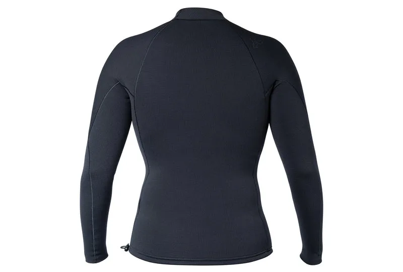Haut à manches longues COMP+ pour femme, 1.5 mm