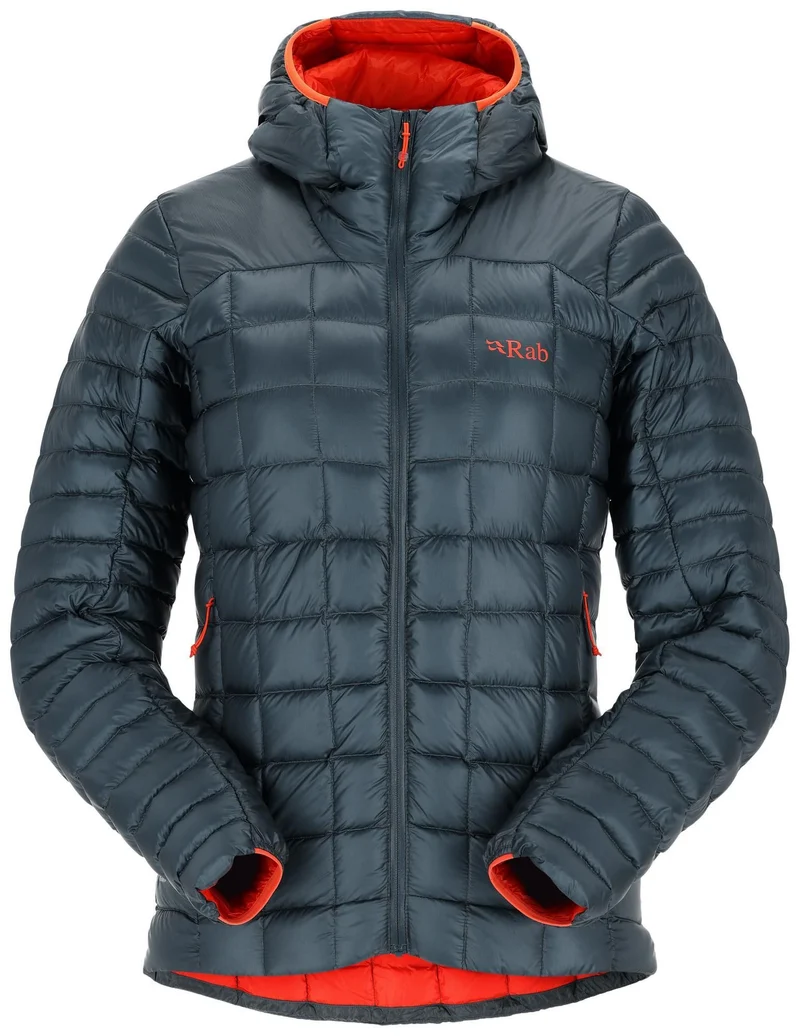 Women's Mythic Alpine Light Down Jacket