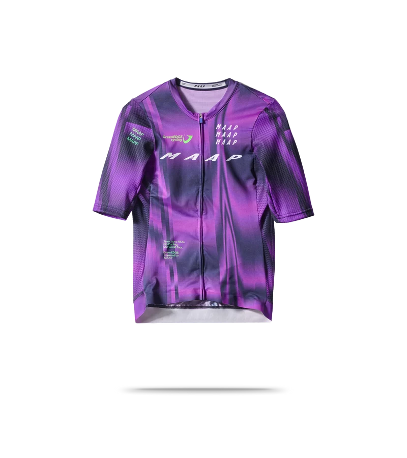 World Tour Pro Air Jersey