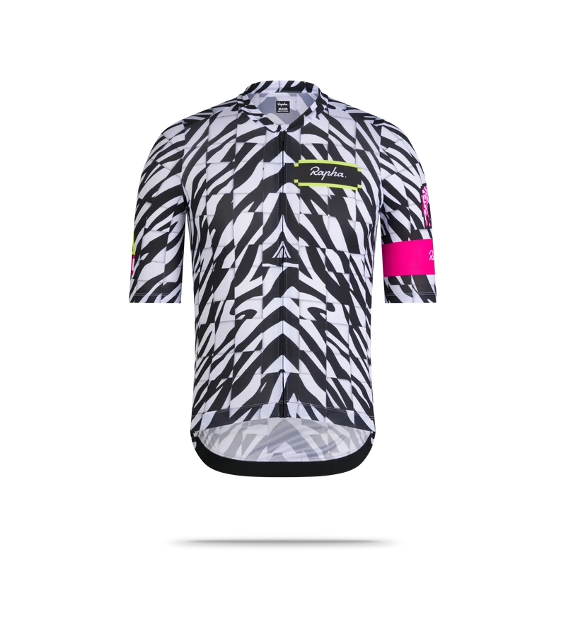 Amani Pro Team Training Jersey