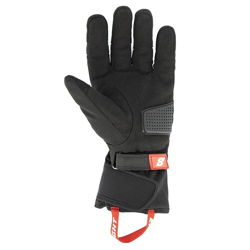 Gants de moto hiver imperméables - Tundra™( Homologué )