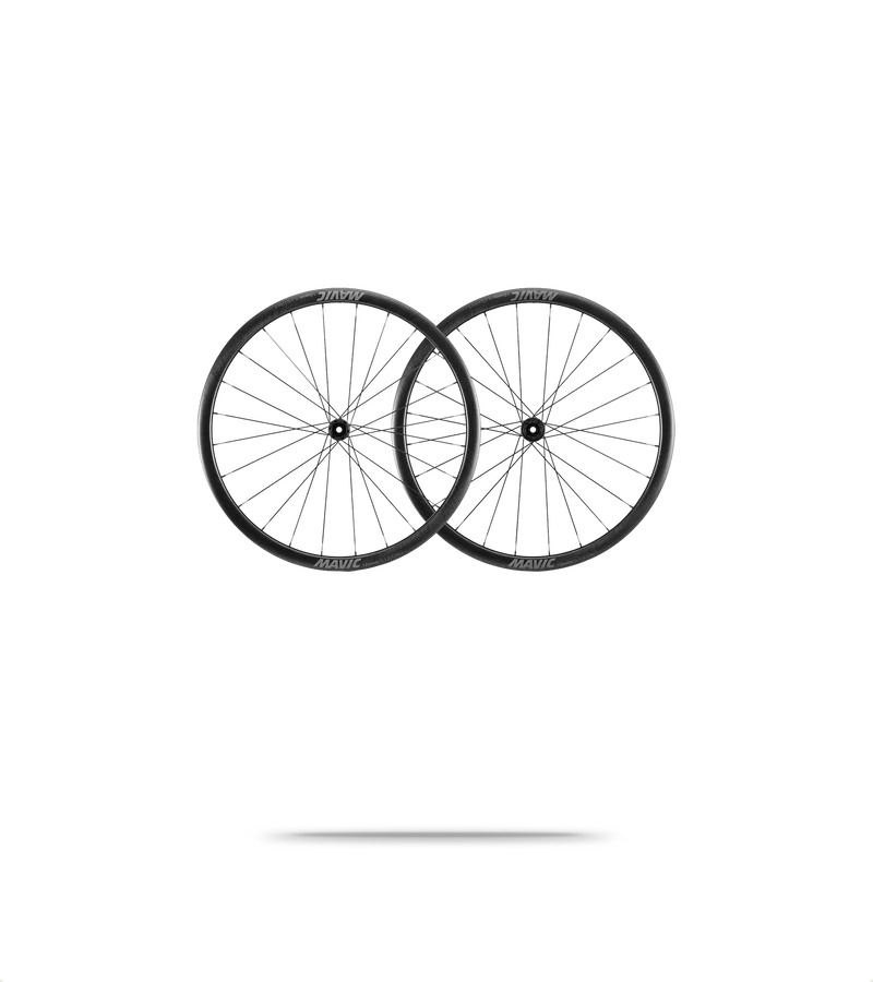 Cosmic SL 32 Disc Wheelset