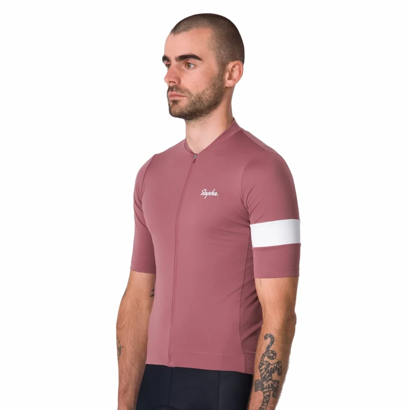 Maillot Rapha Core MC