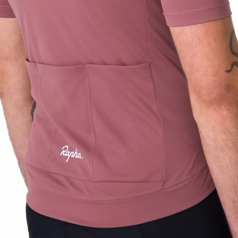 Maillot Rapha Core MC