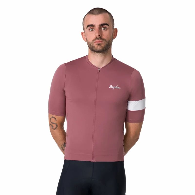Maillot Rapha Core MC