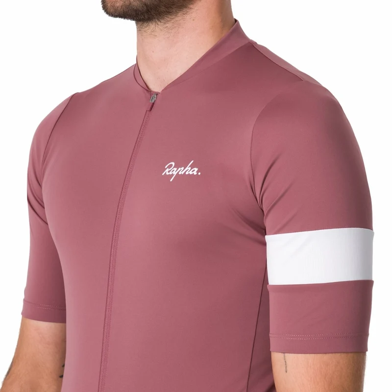 Maillot Rapha Core MC