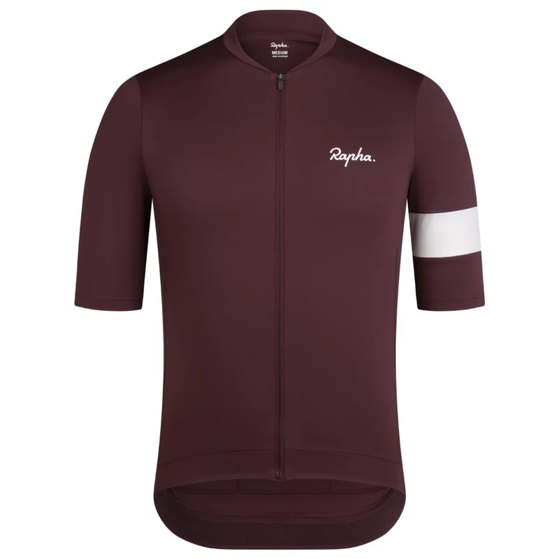Maillot Rapha Core MC