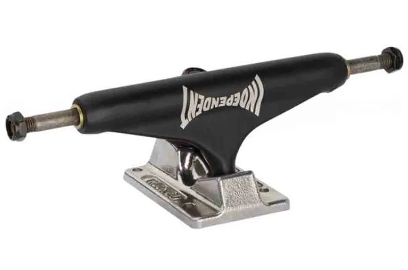 STAGE 11 PRO MASON SILVA 139MM