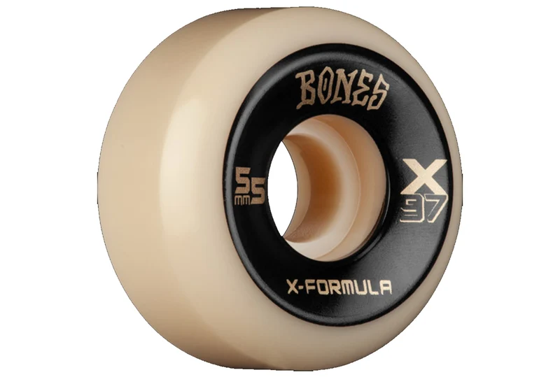 X-FORMULA 97A V5 SIDECUT