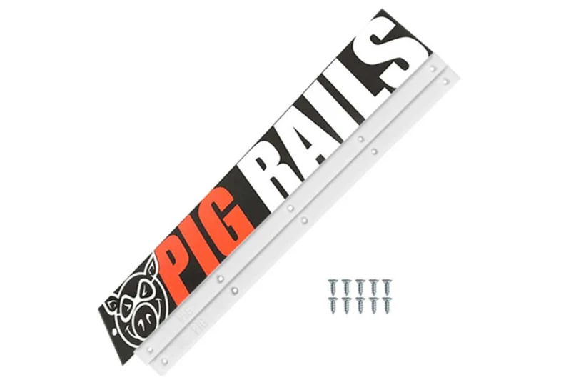 RAILS DE PIG