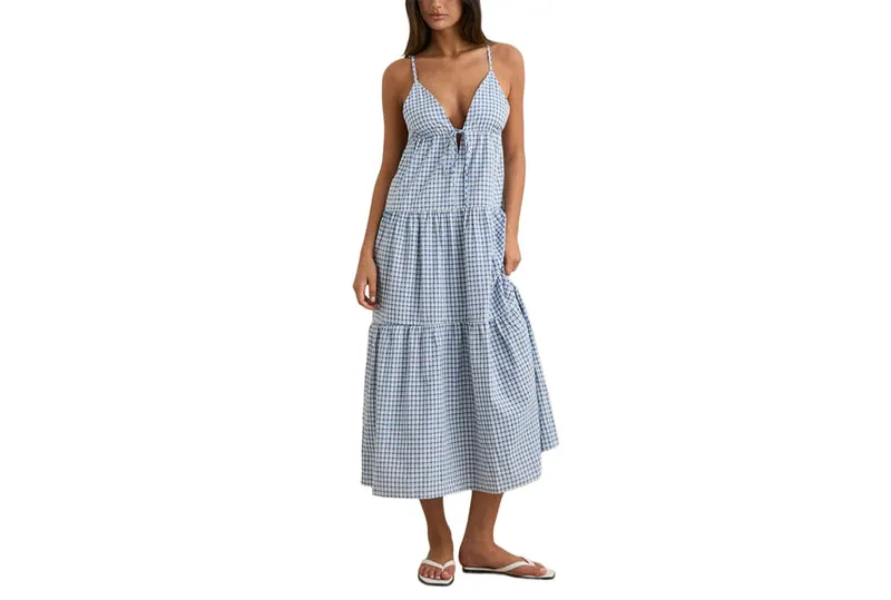 ROBE MAXI JACI