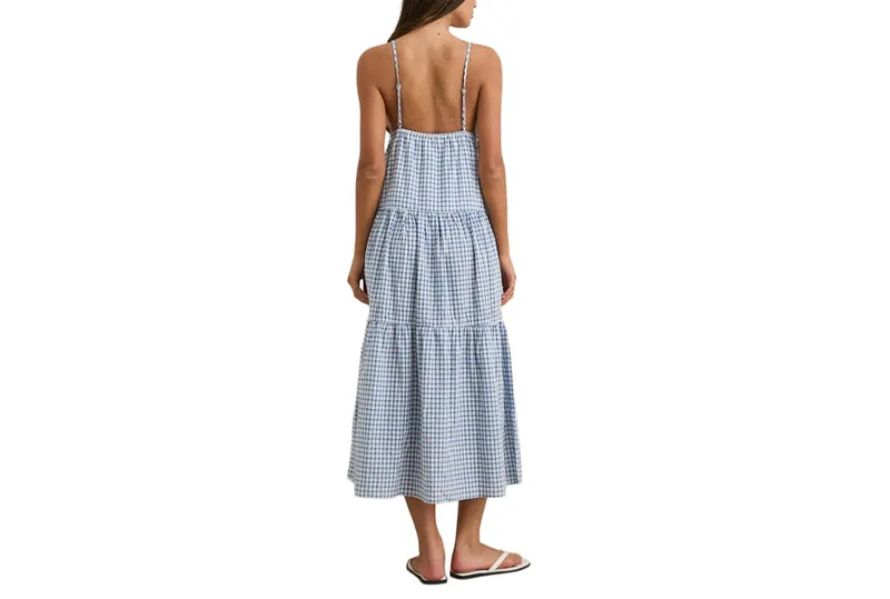 ROBE MAXI JACI