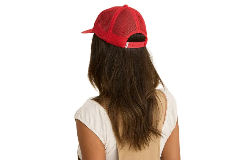Casquette de camionneur RHYTHM SUPPLY