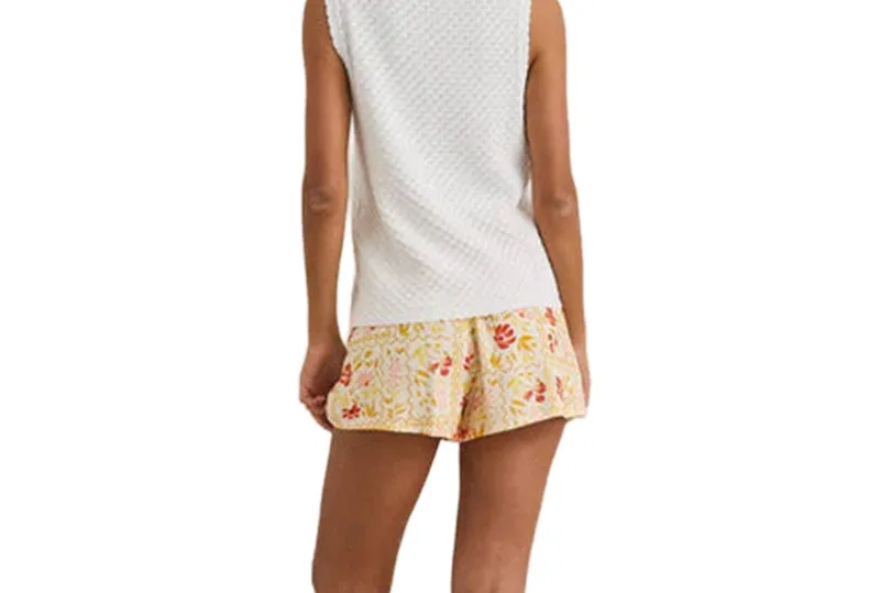 FLEUR SAUVAGE COURTE