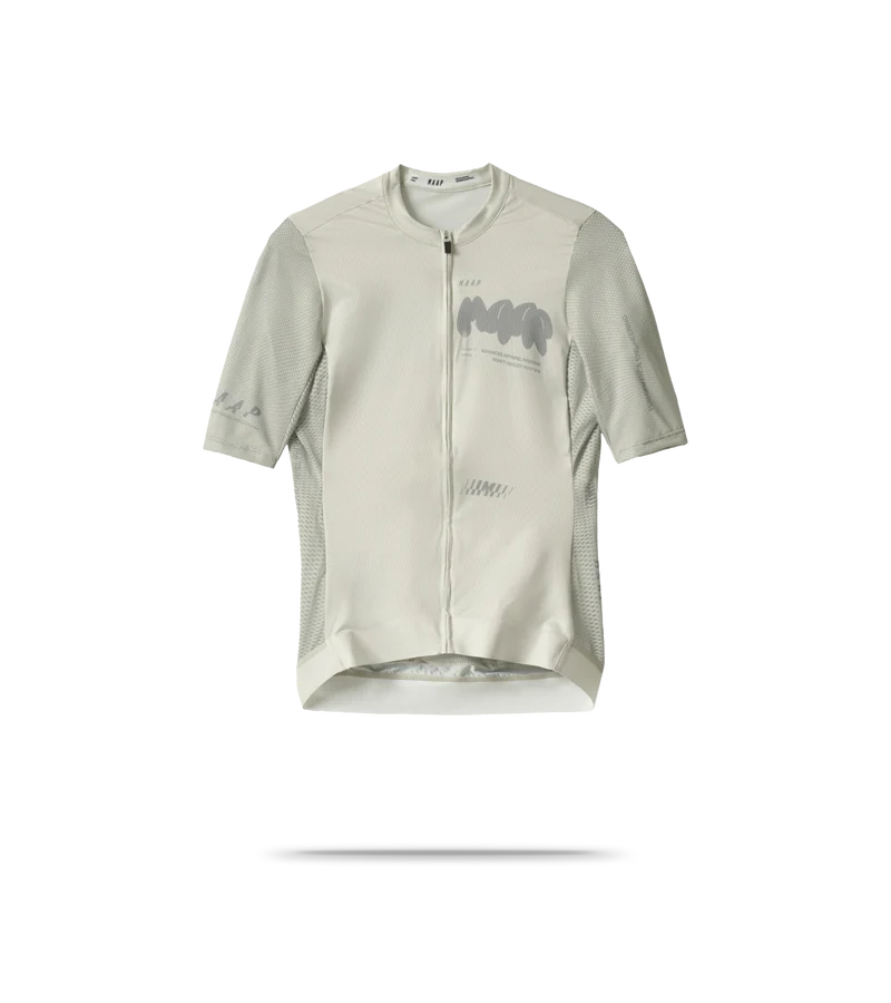 Women's Aerate Pro Air Short Sleeve Jersey 3.0