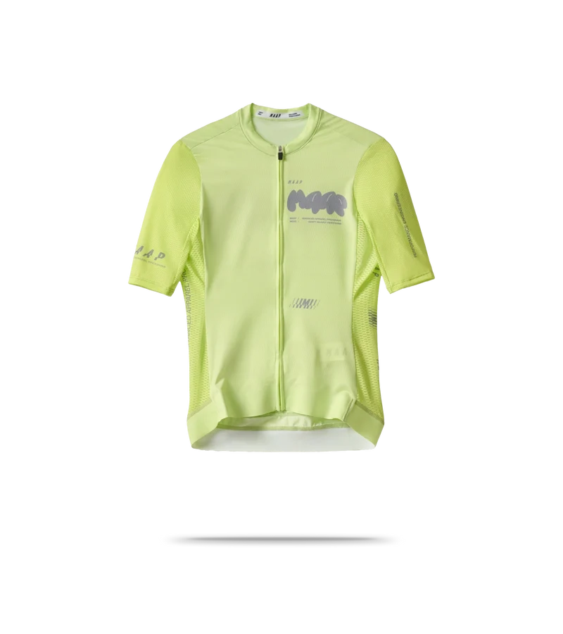Women's Aerate Pro Air Short Sleeve Jersey 3.0