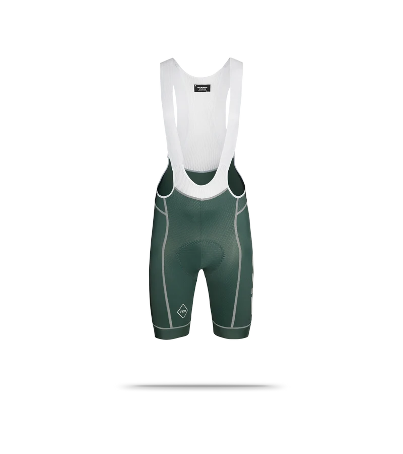 T.K.O. Mechanism Bib Shorts