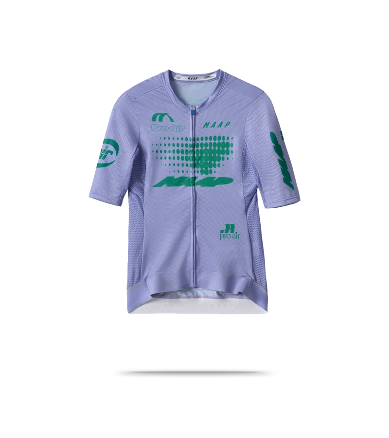 Women's Aether Pro Air Jersey 3.0